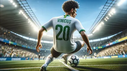 Real Madrid siker a magyar névadásban - 2024 májustól anyakönyvezhető a Viníciusz