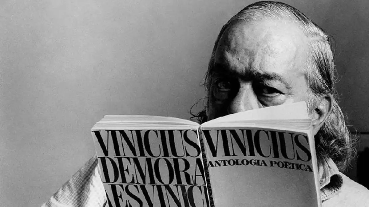 Vinicius de Moraes