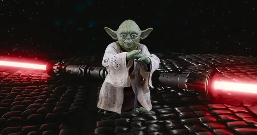 Yoda