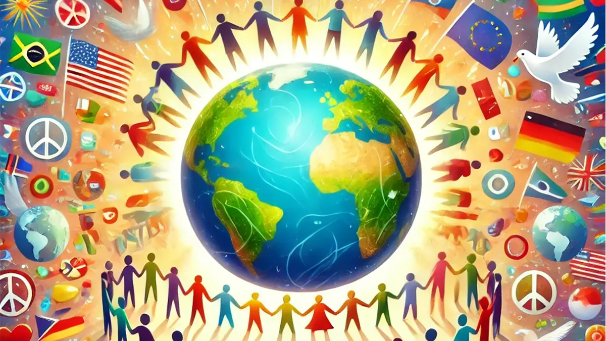 Celebrating Global Harmony: A Guide to World Days Observances