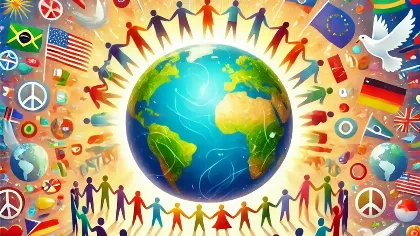 Celebrating Global Harmony: A Guide to World Days Observances