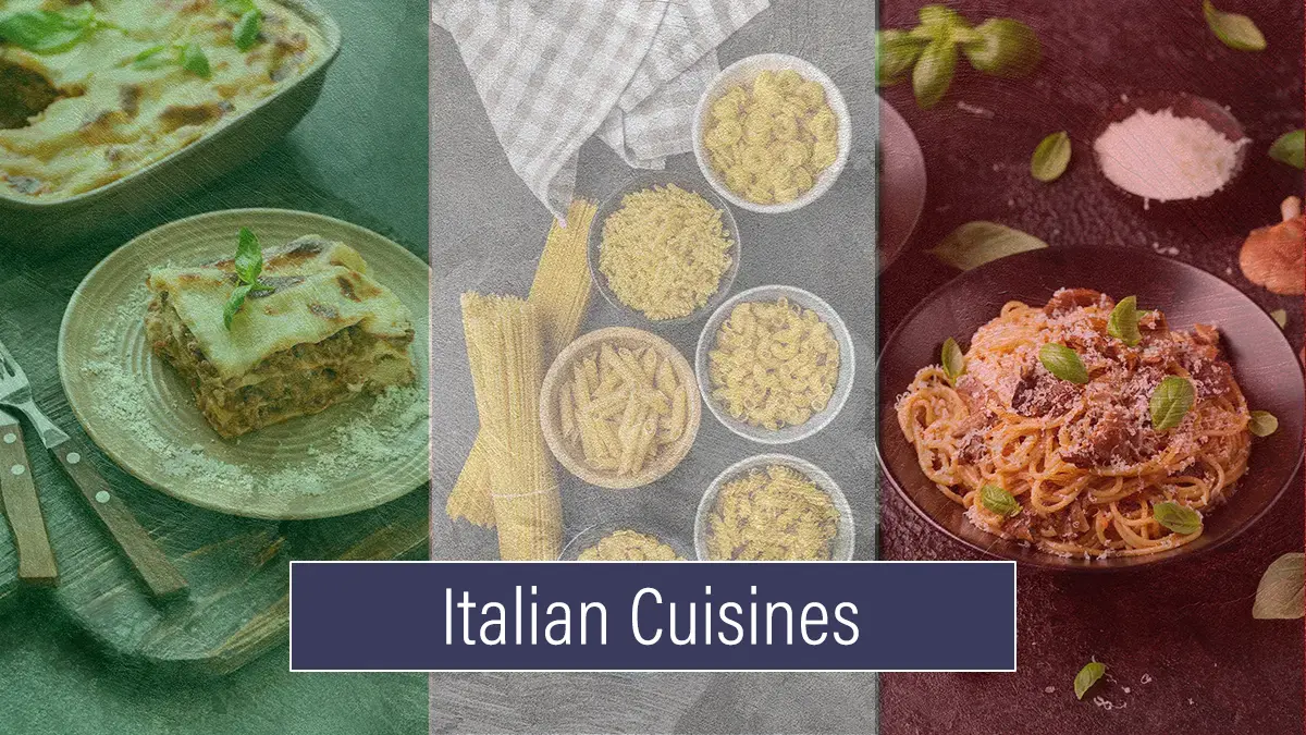 Celebrate the International Day of Italian Cuisines with Authentic Pesto