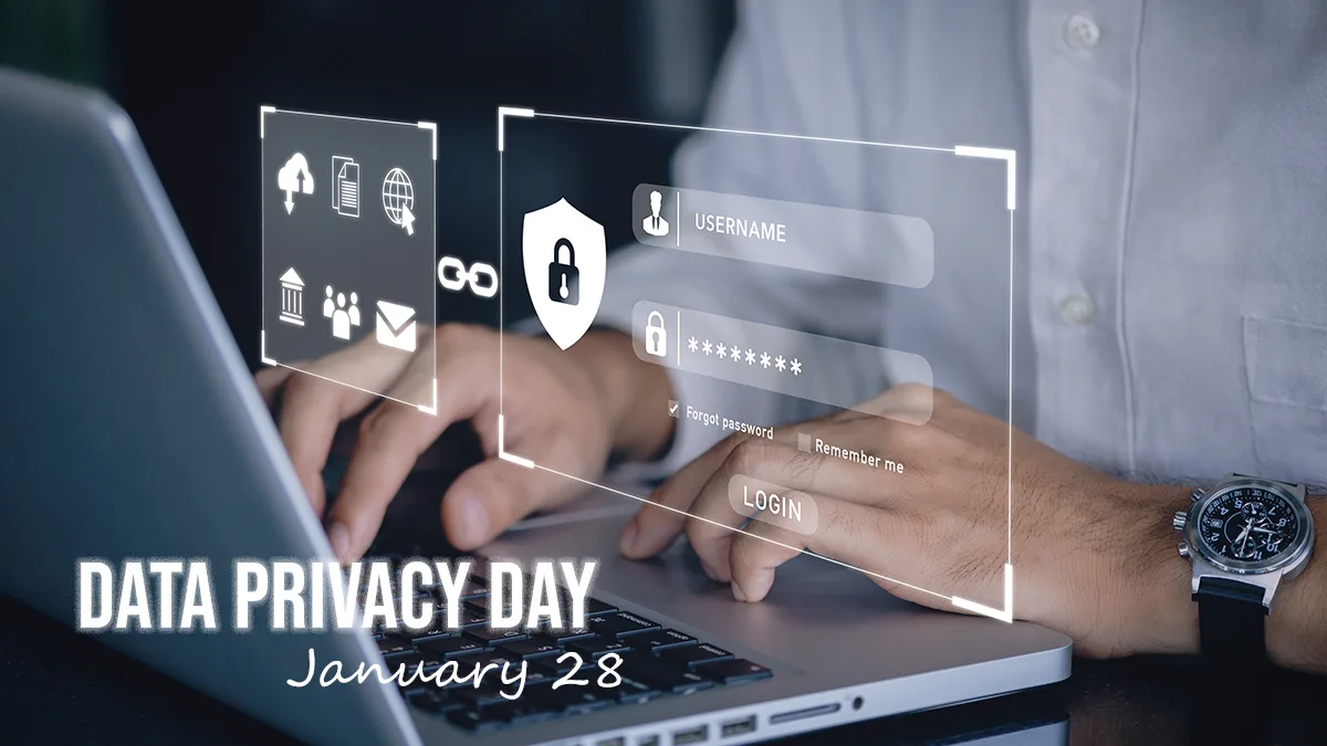 Data Protection Day 2025: Essential Tips for Safe Online Practices