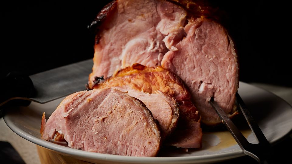 Húsvéti főtt sonka 2026