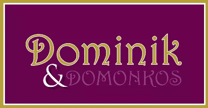 Domonkos és Dominik